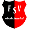 Wappen von FSV Oberhohenried