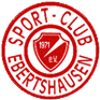 Wappen von SC Ebertshausen 1971
