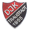 Wappen von DJK Traustadt 1955