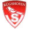 Wappen von SV Rügshofen