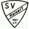 Wappen von SV Hainert