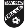 Wappen von TSV 1947 Zell am Ebersberg