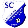 Wappen von SC Lußberg/Rudendorf 1967