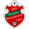 Wappen von RSV Germania Unterschleichach 1923