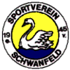 SV Schwanfeld 1945