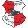 Wappen von TSV 1862 Rüdenhausen