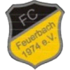 Wappen von 1. FC Feuerbach