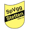 Wappen von SpVgg Stetten 1946