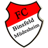 Wappen von FC Binsfeld/Müdesheim