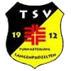 TSV Langenprozelten 1912