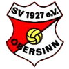 SV 1927 Obersinn