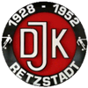 Wappen von DJK Retzstadt
