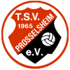 Wappen von TSV Prosselsheim 1965