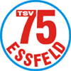 Wappen von TSV 75 Essfeld
