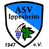 Wappen von ASV Ippesheim 1947