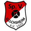 Wappen von SV 1920 Gelchsheim