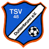 Wappen von TSV 48 Duttenbrunn