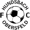 Wappen von FC Hundsbach/Obersfeld