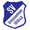 Wappen von SV Greußenheim 1946
