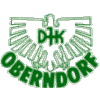 Wappen von DJK Oberndorf