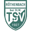 TSV 1927 Röthenbach bei St. Wolfgang II