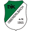 DJK Obererlbach 1965
