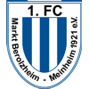 1. FC Markt Berolzheim/Meinheim 1921 II