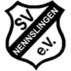 Wappen von SV Nennslingen