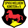 Wappen von SpVgg Wellheim-Konstein