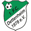 1. FC Dettenheim 1978