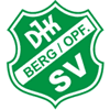 Wappen von DJK-SV Berg