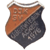 Wappen von DJK-SV Oberwiesenacker
