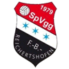 Wappen von SpVgg Forst Buchberg-Reichertshofen 1979