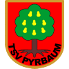 Wappen von TSV Pyrbaum