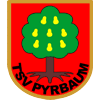 TSV Pyrbaum