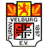 Wappen von TV 1897 Velburg