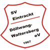 Wappen von SV Eintracht Döllwang-Waltersberg