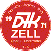 DJK Zell Ober-/Unterrödel 1971