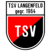 TSV Langenfeld 1964 II