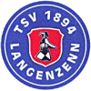 Wappen von TSV 1894 Langenzenn
