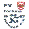 FV Fortuna Neuses 1967