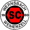SC Wernsbach-Weihenzell 1960 II