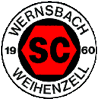 SC Wernsbach-Weihenzell 1960