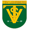 TSV 1908 Lehrberg II