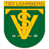 Wappen von TSV 1908 Lehrberg