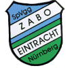 SpVgg Zabo Eintracht Nürnberg