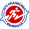 Wappen von ATV Frankonia Nürnberg