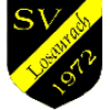 Wappen von SV Losaurach 1972
