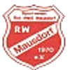 Wappen von SV Rot-Weiss Mausdorf 1970