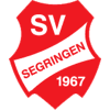 Wappen von SV Segringen